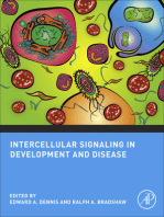 Intercellular Signaling in Development and Disease: Cell Signaling Collection