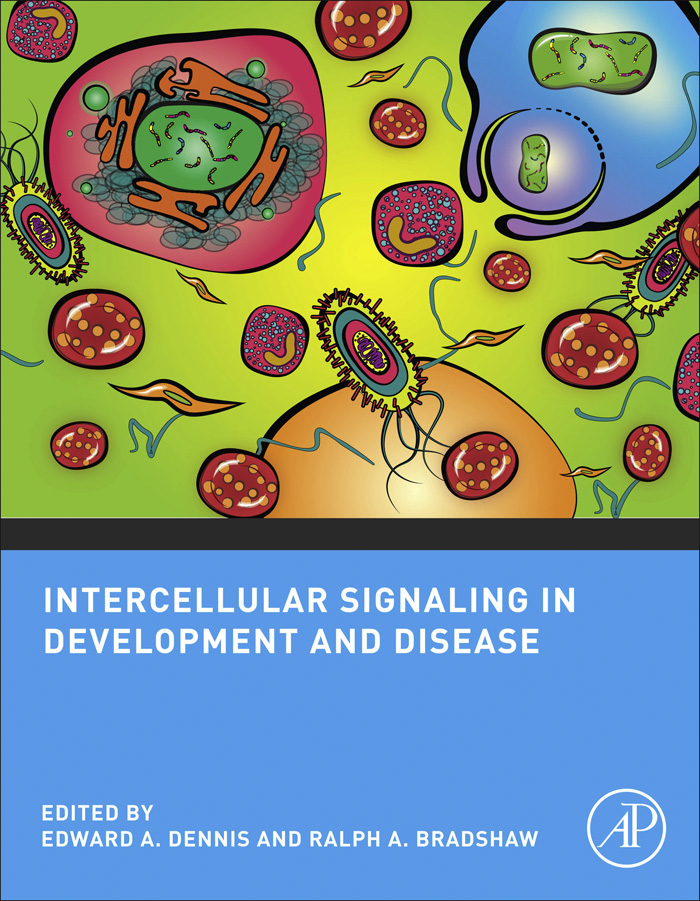 Intercellular Signaling in Development and Disease - Book - Read Online