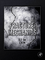 Fracture Mechanics