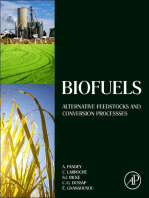 Biofuels