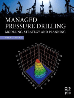 Managed Pressure Drilling