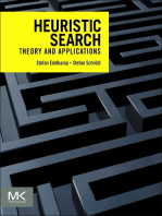 Heuristic Search: Theory and Applications