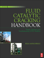 Fluid Catalytic Cracking Handbook