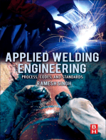 Applied Welding Engineering: Processes, Codes, and Standards