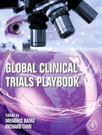 Global Clinical Trials Playbook: Capacity and Capability Building
