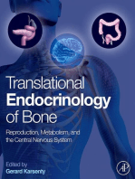 Translational Endocrinology of Bone: Reproduction, Metabolism, and the Central Nervous System