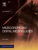 Micro-Drops and Digital Microfluidics