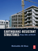 Earthquake-Resistant Structures