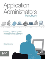 Application Administrators Handbook: Installing, Updating and Troubleshooting Software
