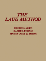 The Laue Method