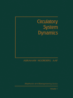 Circulatory System Dynamics
