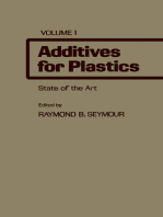 Additives For Plastics