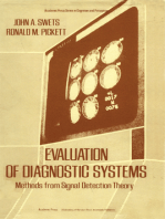 Evaluation of diagnostic systems