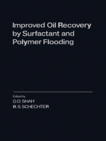 Improved Oil Recovery by Surfactant and Polymer Flooding