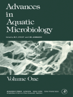 Advances in Aquatic Microbiology