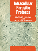 Intracellular Parasitic Protozoa