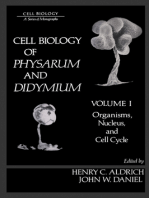 Cell Biology of Physarum and Didymium V1: Organisms, Nucleus, and Cell Cycle