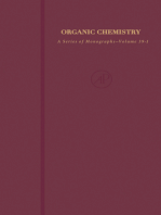 Ozonation in Organic Chemistry V1