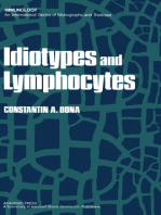 Idiotypes and Lymphocytes