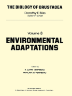Environmental Adaptations