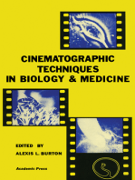 Clematographic Techniques in biology and medicine