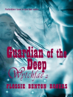 Guardian of the Deep: Wytchfae, #2