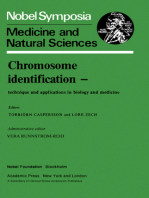 Chromosome identification: Medicine and Natural Sciences: Medicine and Natural Sciences