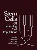 Stem Cells of Renewing Cell Population