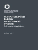 Computer-Based Energy management systems