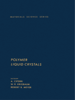 Polymer Liquid Crystals