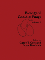 Biology of Conidial Fungi