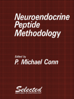 Neuroendocrine Peptide Methodology