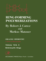 Ring-Forming Polymerizations Pt B 2