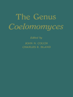 The Genus Coelomomyces