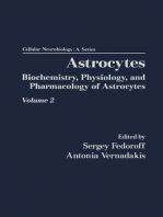 Astrocytes Pt 2: Biochemistry, Physiology, and Pharmacology of Astrocytes
