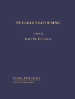 Nuclear Trafficking