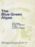The Blue-Green Algae