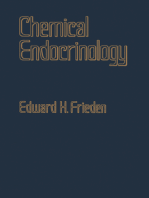 Chemical Endocrinology