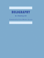 Holography: Expanded and Revised from the French Edition