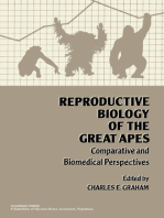 Reproductive Biology of the Great Apes: Comparative and Biomedical Perspectives