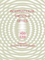 International Trends in Optics