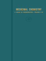 Psychopharmacological Agents V3