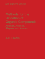 Methods for Oxidation of Organic Compounds V1: Alcohols, Alcohol Derivatives, Alky Halides, Nitroalkanes, Alkyl Azides, Carbonyl Compounds Hydroxyarenes and Aminoarenes