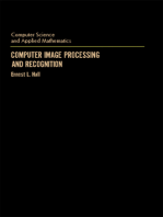 Computer Image Processing and Recognition