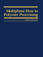 Multiphase Flow in Polymer Processing