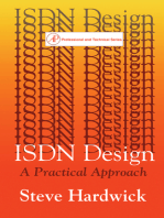 ISDN Design: A Practical Approach