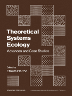 Theoretical Systems Ecology