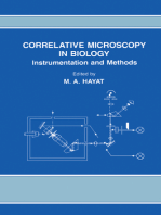 Correlative Microscopy In Biology: Instrumentation and Methods