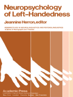 Neuropsychology of Left-Handedness
