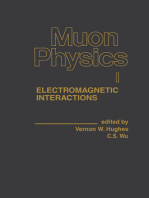 Muon Physics: Electromagnetic Interactions